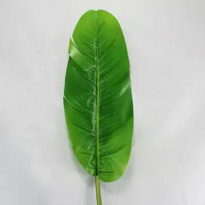 Lge Artificial Banana Leaf 120cm 