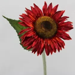 Van Gogh Sunflower Flame 46cm
