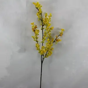 1. Wattle Flower Spray 78cm thumbnail