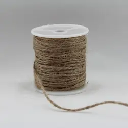 Cheap Versatile In-Trend Jute Twine String will complement any Gift  Wrapping Project