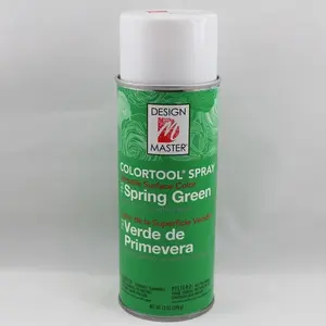 Design Master Spray Spring Green