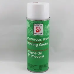 Design Master Spray Spring Green