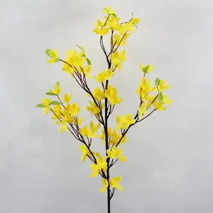 Forsythia Spray 74cm