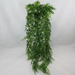 Large Bakers Fern Hanging Bush 110cm