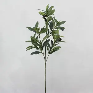 1. Olive Branch Spray 68cm thumbnail