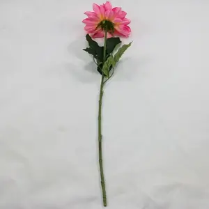 2. Large Dahlia Pink 70cm thumbnail