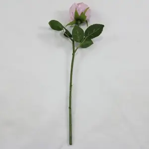 1. Bouquet Rose  Mauve 42cm thumbnail