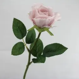 Bouquet Rose Lilac 42cm