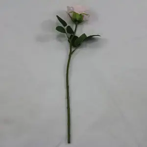 1. Bouquet Rose  Pastel Pink 42cm thumbnail