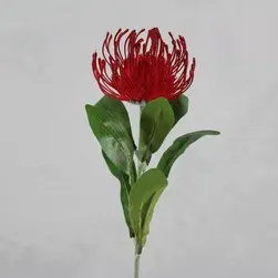 Pincushion 70cm Red