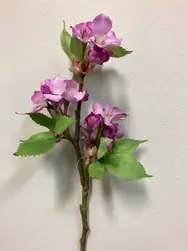 Short Cherry Blossom 35cm Pink