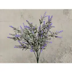 Lavender Bush 34cm