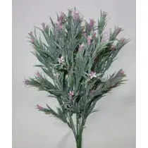 Flower Bush Purple 50cm