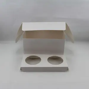 1. Two Cupcake Box White thumbnail