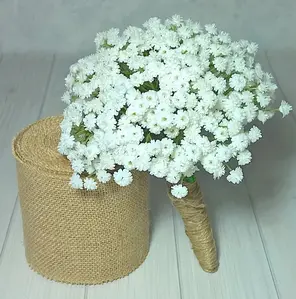 1. Gypsophila Baby's Breath 64cm White thumbnail