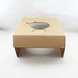Large Gift Box Insert