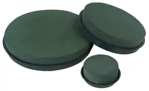 Mini Round Posy Pad 12cm