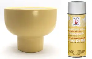 Design Master Spray Honeycombe