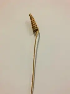 1. Natural Spiral Cane Stem 60cm thumbnail
