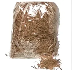 Shredded Paper Filler 1KG Kraft Natural