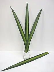 Flax Leaf 100cm