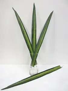 Flax Leaf 100cm