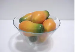 Single Papaya 16cm