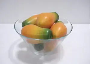 1. Single Papaya 16cm thumbnail