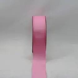 38mmx30m Grosgrain Ribbon Pearl Pink
