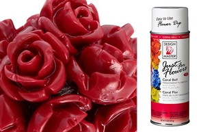 1. Design Master Just For Flowers Spray Coral Bell thumbnail
