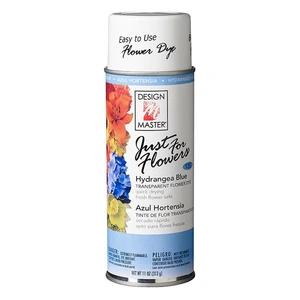 Design Master Just For Flowers Spray Hydrangea