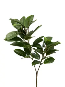 Laurel Leaves Spray 85cm