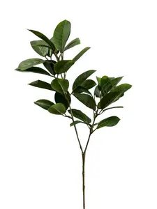 2. Laurel Leaves Spray 85cm thumbnail