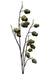 Gumnut Spray 87cm Green