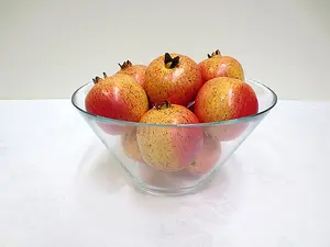 Pomegranate weighted