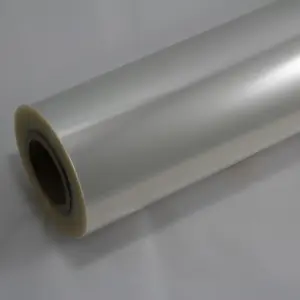 Cello Roll Clear 30cmx400m 30mic