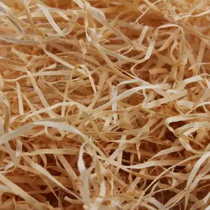 Wood Wool Bale