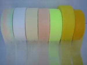 Non-woven deco ribbon #3
