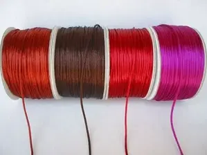 China Knot Cord #3