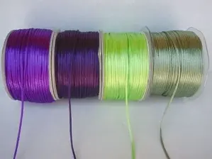 China Knot Cord #5