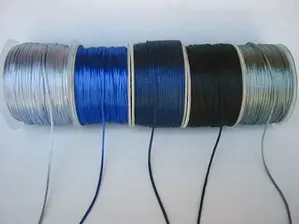 China Knot Cord #7