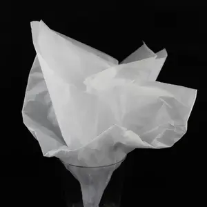 Cap Tissue White 480 sheets