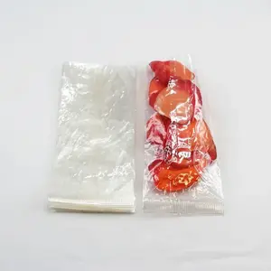 Cello Bags Pkt Of 10 P4 7.5x14.5cmh