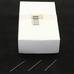 Solid Steel Pins 3.9cm