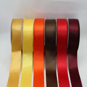 25mmx30m Single Face Satin Ribbon #2  