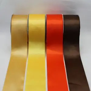 50mmx30m Single Face Satin Ribbon #2   ON SALE !!!