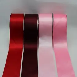 50mmx30m Single Face Satin Ribbon #3  ON SALE !!!