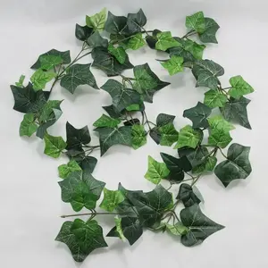 Artificial English Ivy Garland 180cm