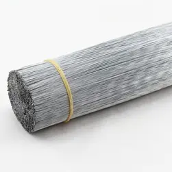 Short Silver Wire 20 Gauge 2.5kg