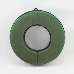 Fresh Foam Wreath Ring 20cm